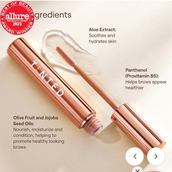 NIB Live Tinted HueBrow Gel - Picture 4 of 6